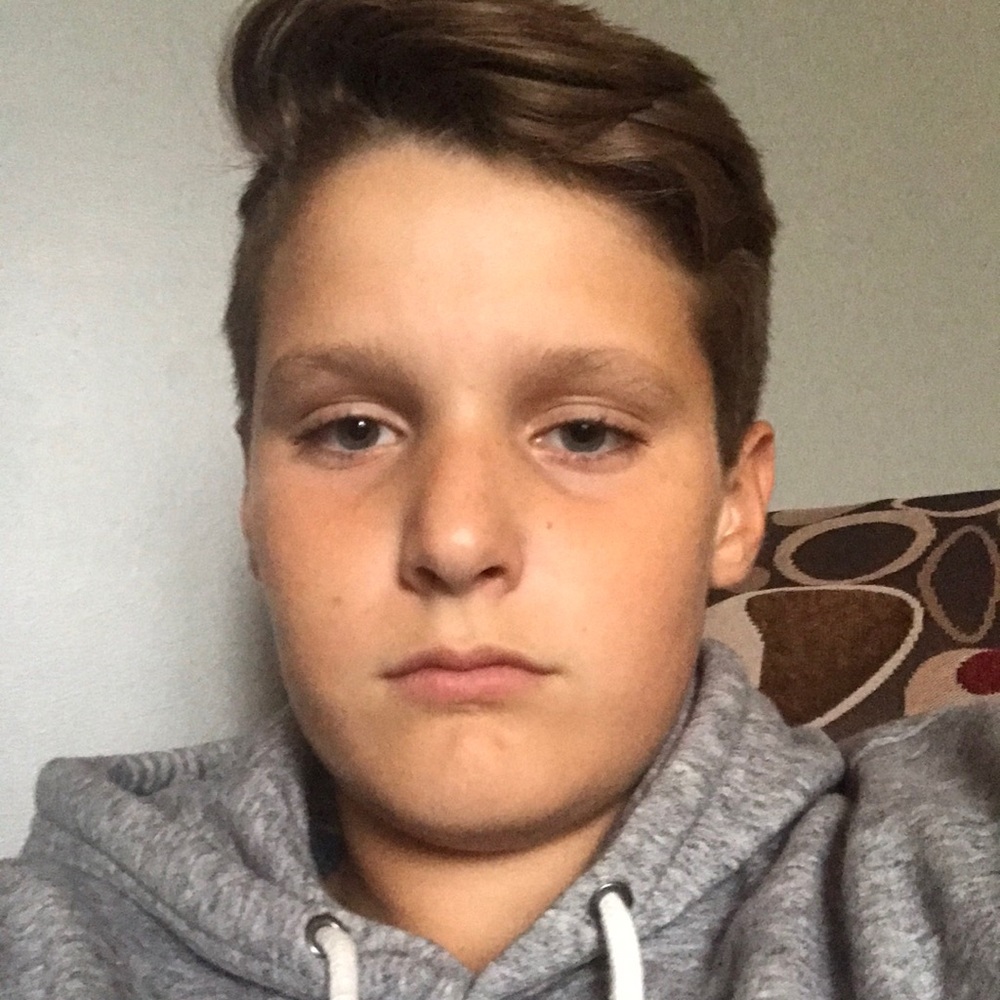 Meet your Posher, Zach